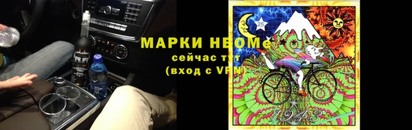 молекула духа Алексин